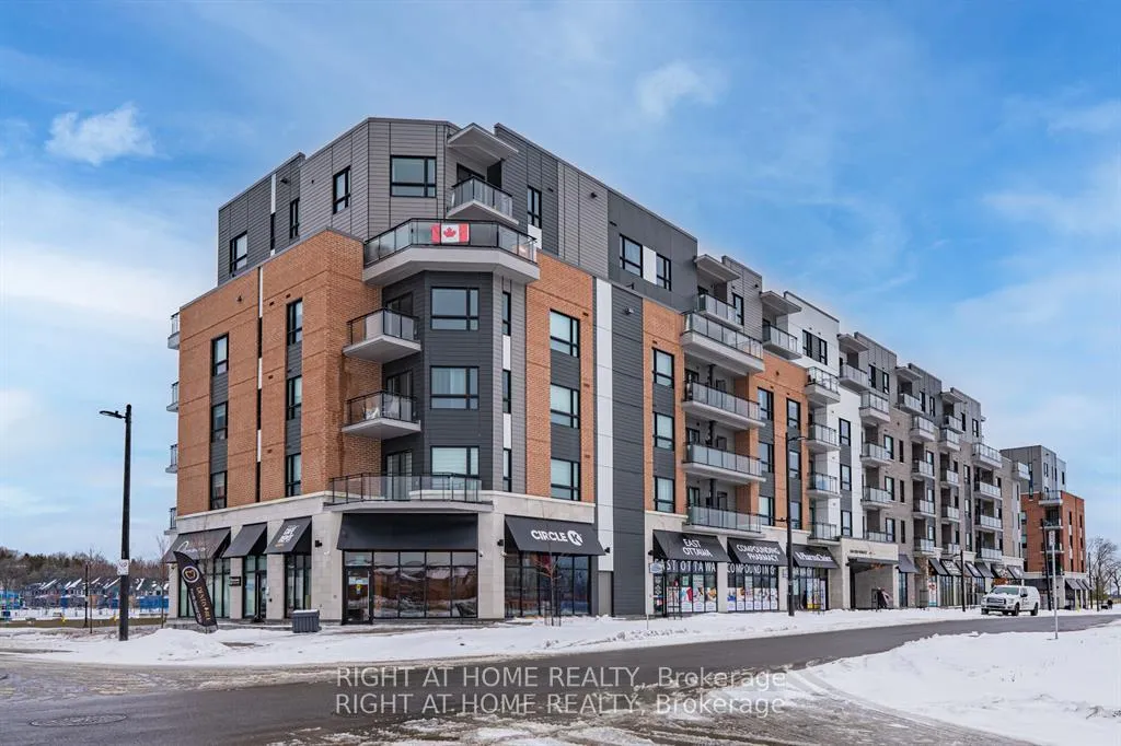 Photo 2 of Unit 506, 1350 Hemlock Road, Ottawa, CFB Rockcliffe and Area — HOMEH