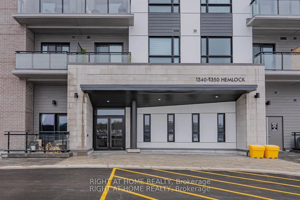 Photo 3 of Unit 506, 1350 Hemlock Road, Ottawa, CFB Rockcliffe and Area — HOMEH