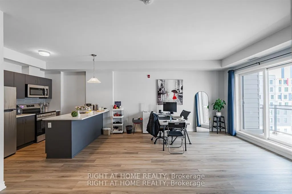 Photo 13 of Unit 506, 1350 Hemlock Road, Ottawa, CFB Rockcliffe and Area — HOMEH