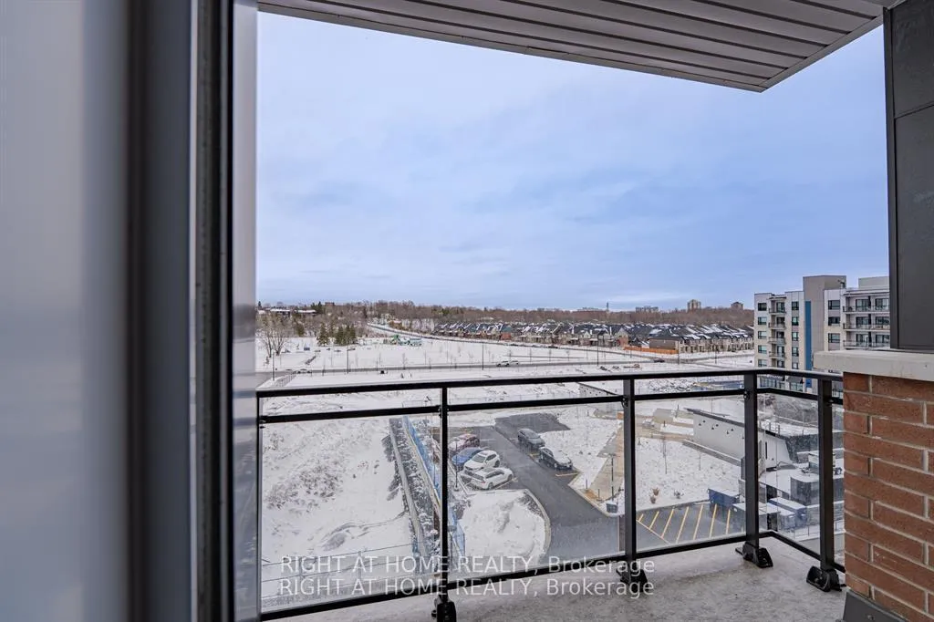Photo 23 of Unit 506, 1350 Hemlock Road, Ottawa, CFB Rockcliffe and Area — HOMEH