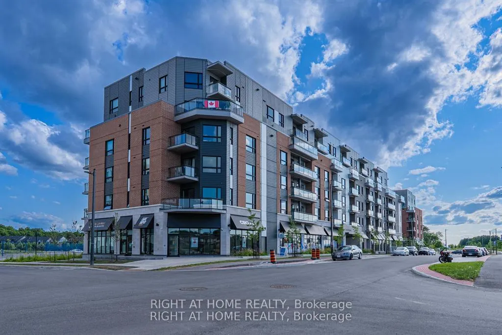 Photo 26 of Unit 506, 1350 Hemlock Road, Ottawa, CFB Rockcliffe and Area — HOMEH