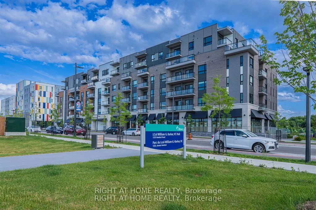 Photo 27 of Unit 506, 1350 Hemlock Road, Ottawa, CFB Rockcliffe and Area — HOMEH