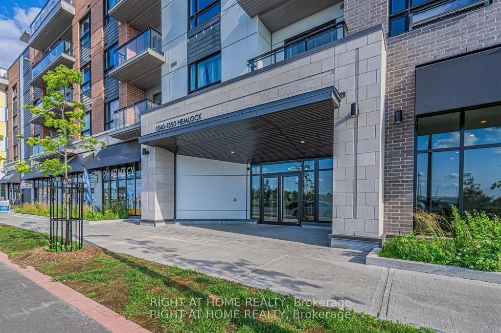 Photo 29 of Unit 506, 1350 Hemlock Road, Ottawa, CFB Rockcliffe and Area — HOMEH