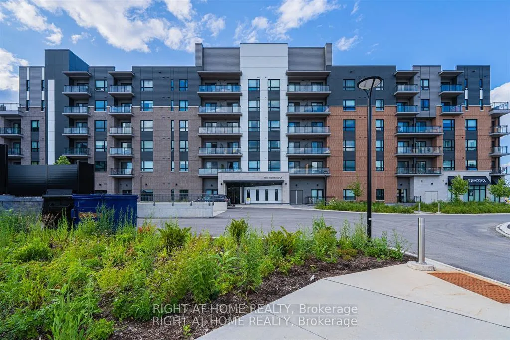 Photo 30 of Unit 506, 1350 Hemlock Road, Ottawa, CFB Rockcliffe and Area — HOMEH