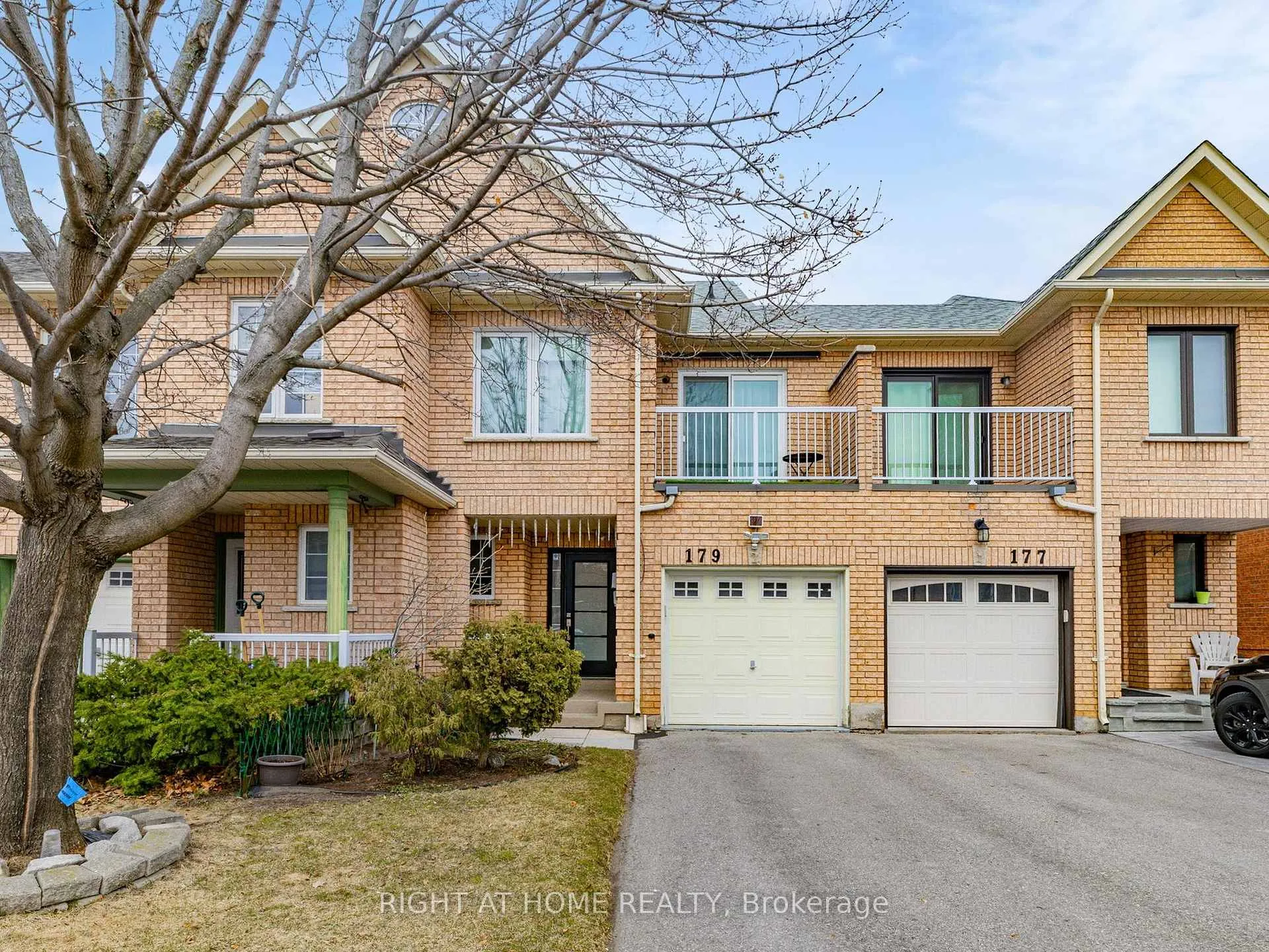 Photo 1 of 179 Vanguard Road, Vaughan, Patterson — HOMEH