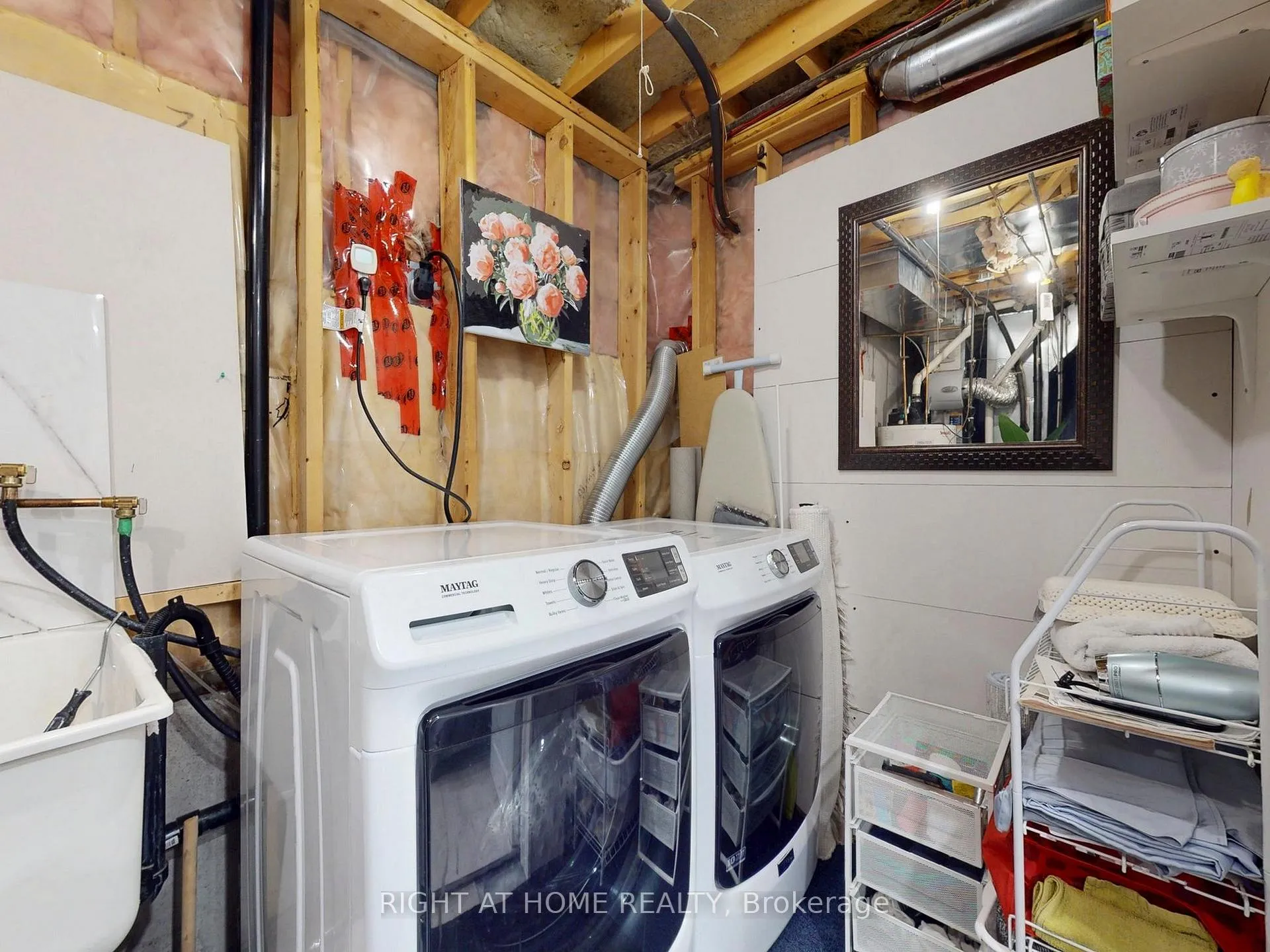 Photo 47 of 179 Vanguard Road, Vaughan, Patterson — HOMEH