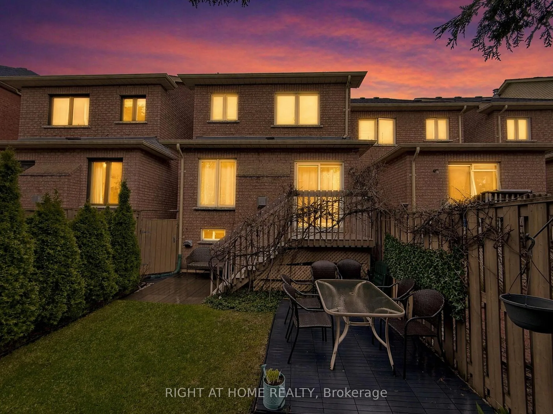 Photo 48 of 179 Vanguard Road, Vaughan, Patterson — HOMEH