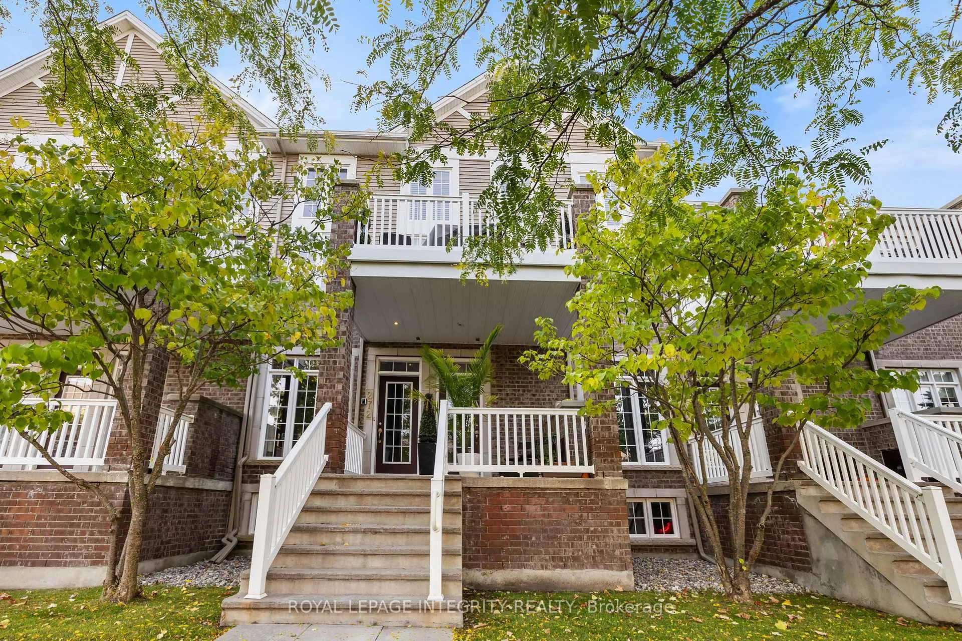 Photo 1 of Unit 16, 270 Kinghaven Crescent, Ottawa, Kanata - Bridlewood — HOMEH