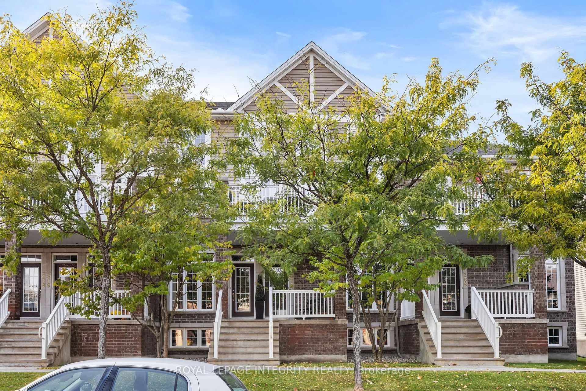 Photo 2 of Unit 16, 270 Kinghaven Crescent, Ottawa, Kanata - Bridlewood — HOMEH