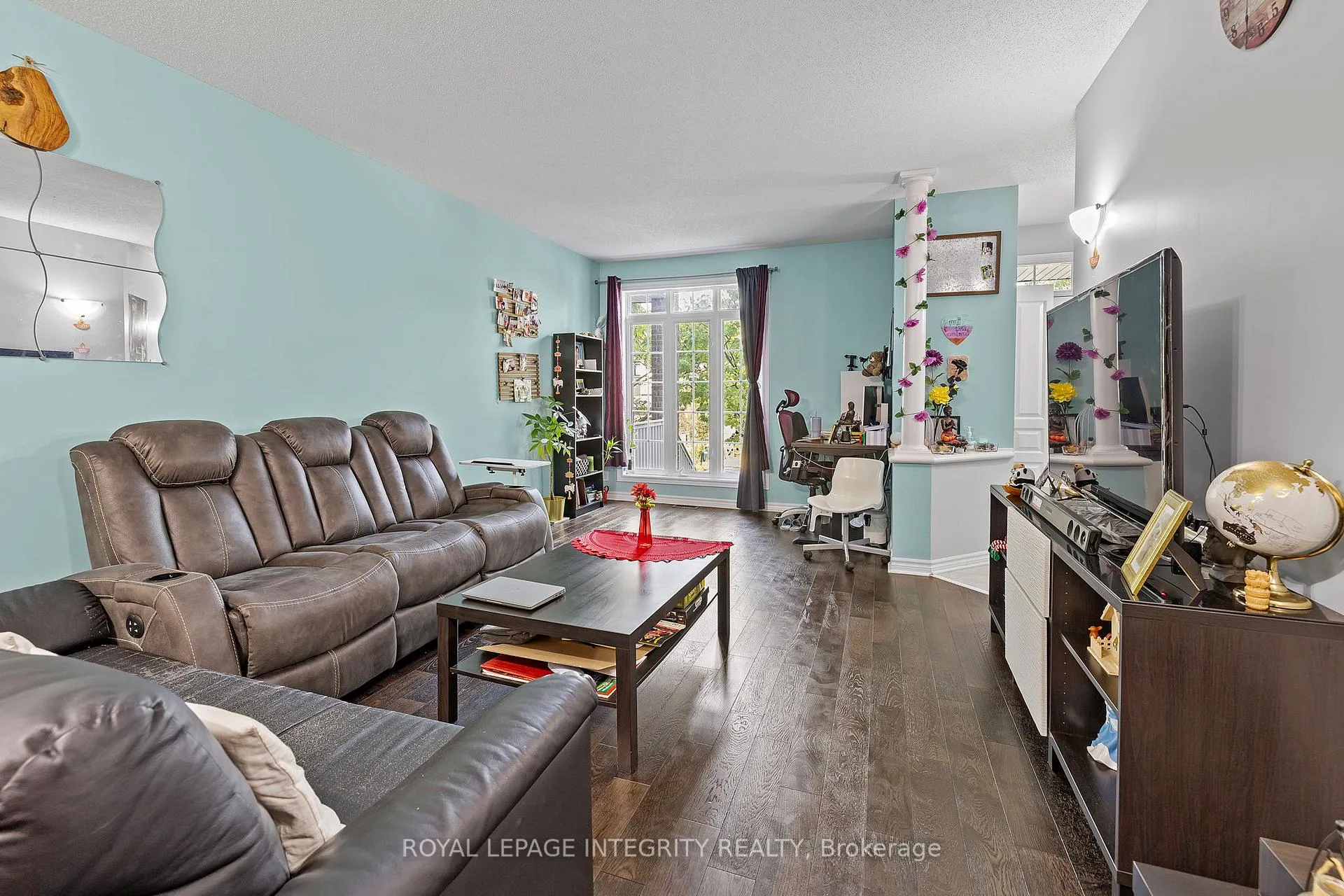 Photo 5 of Unit 16, 270 Kinghaven Crescent, Ottawa, Kanata - Bridlewood — HOMEH