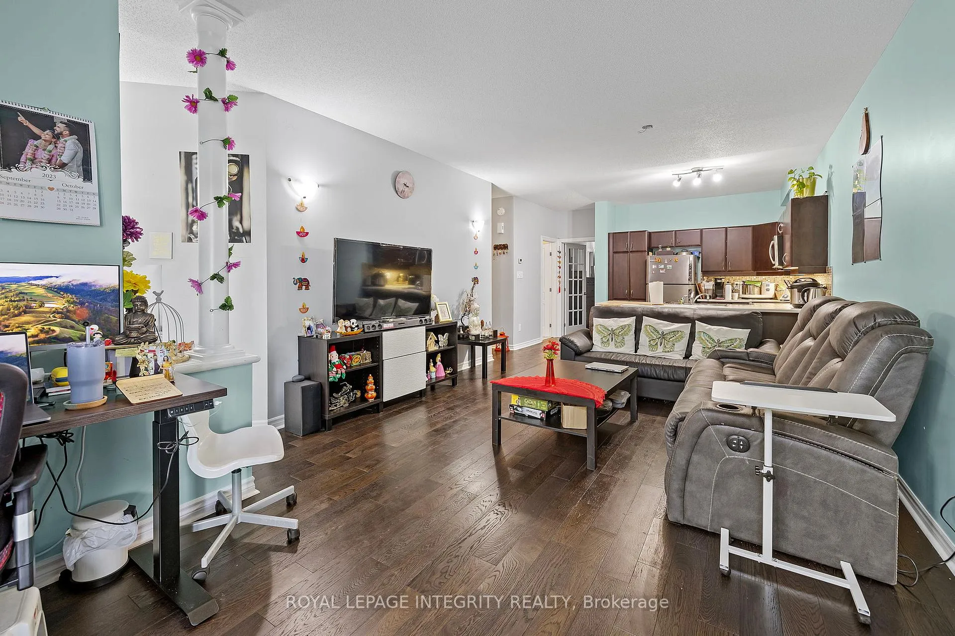 Photo 6 of Unit 16, 270 Kinghaven Crescent, Ottawa, Kanata - Bridlewood — HOMEH