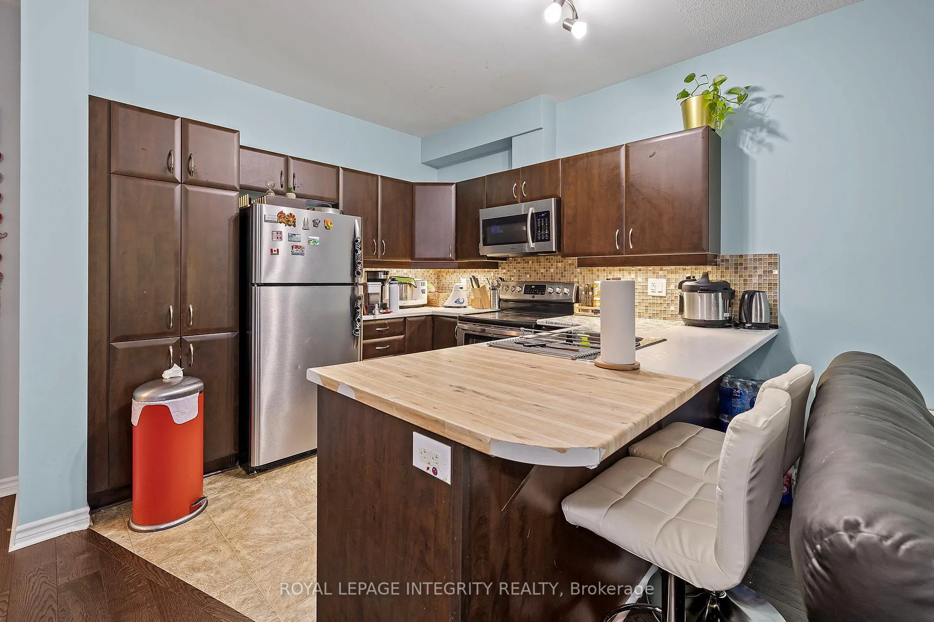 Photo 8 of Unit 16, 270 Kinghaven Crescent, Ottawa, Kanata - Bridlewood — HOMEH