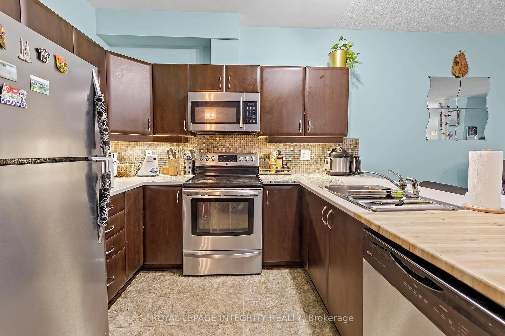 Photo 9 of Unit 16, 270 Kinghaven Crescent, Ottawa, Kanata - Bridlewood — HOMEH