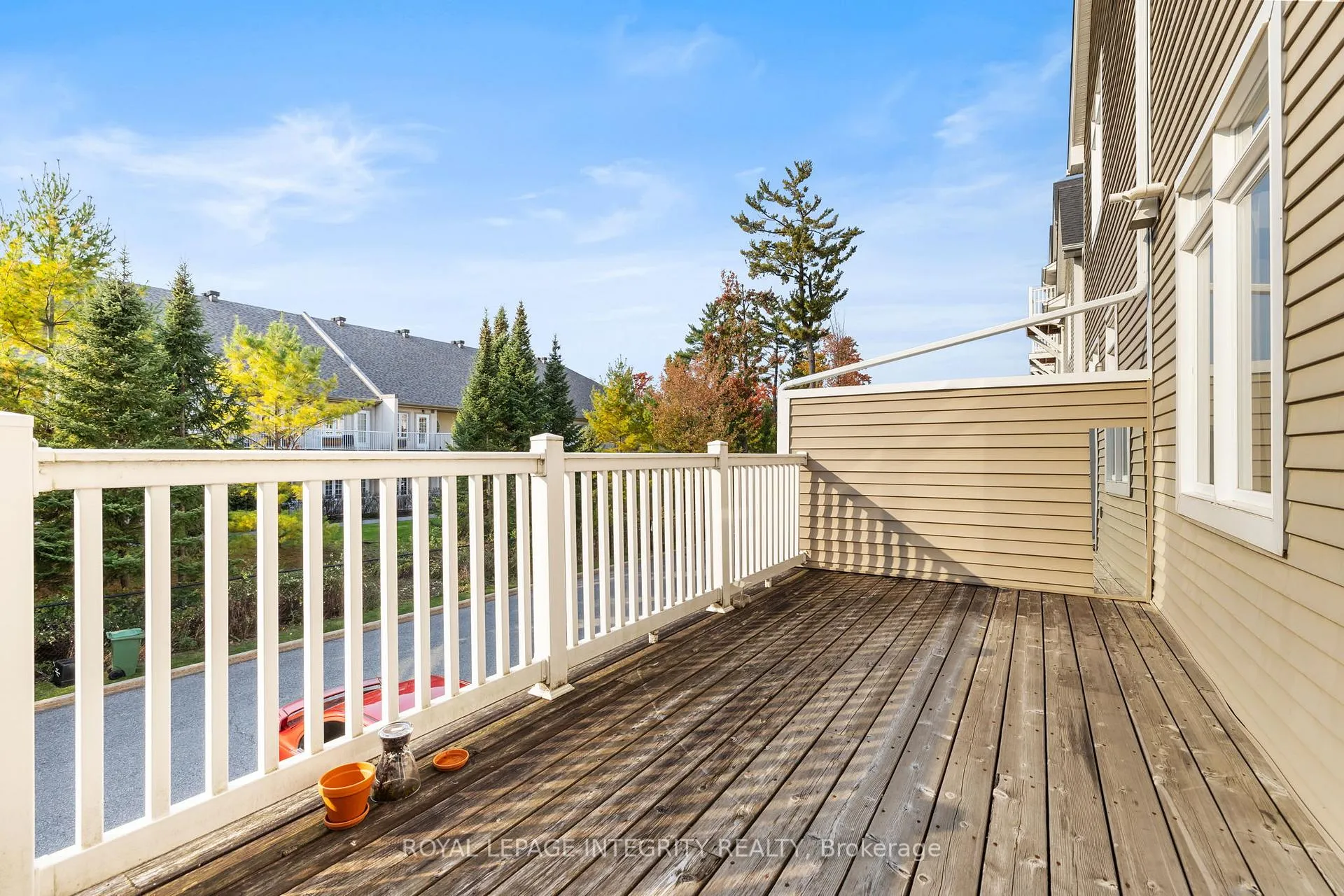 Photo 10 of Unit 16, 270 Kinghaven Crescent, Ottawa, Kanata - Bridlewood — HOMEH