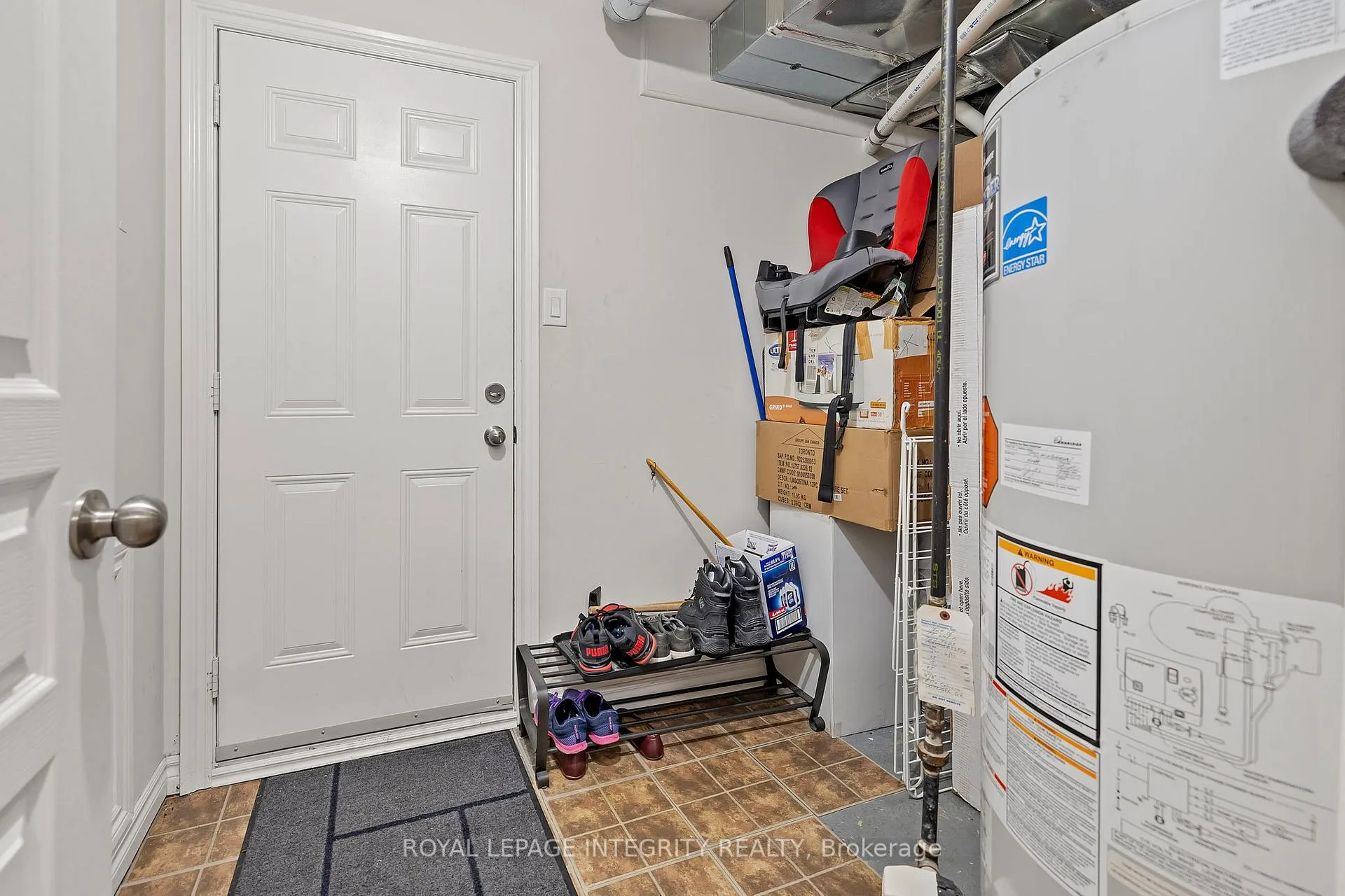 Photo 17 of Unit 16, 270 Kinghaven Crescent, Ottawa, Kanata - Bridlewood — HOMEH