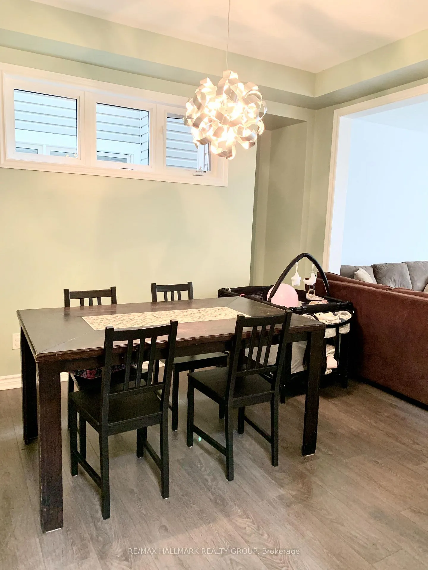 Photo 8 of 123 Damselfly Way, Ottawa, Barrhaven - Half Moon Bay — HOMEH