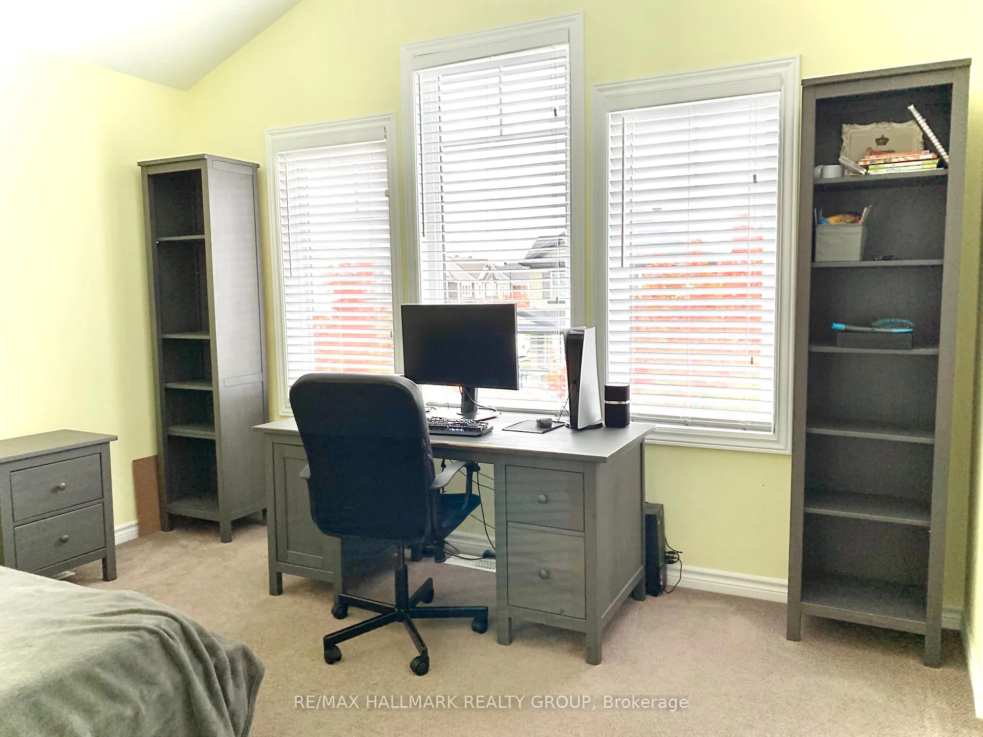Photo 14 of 123 Damselfly Way, Ottawa, Barrhaven - Half Moon Bay — HOMEH