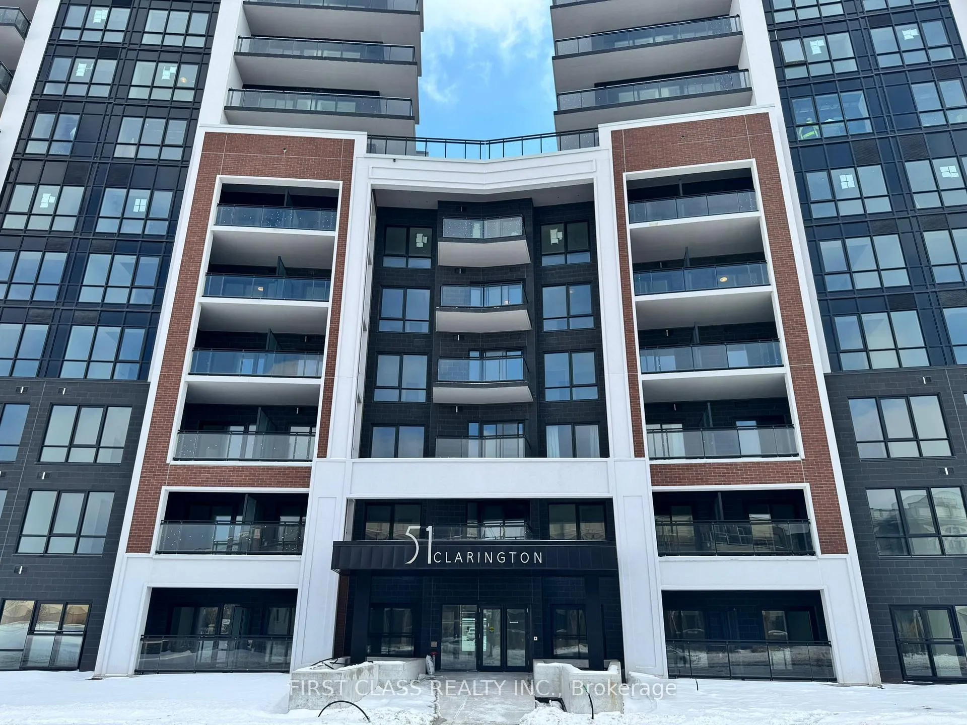 Photo 1 of Unit 318, 51 Clarington Boulevard, Clarington, Bowmanville — HOMEH