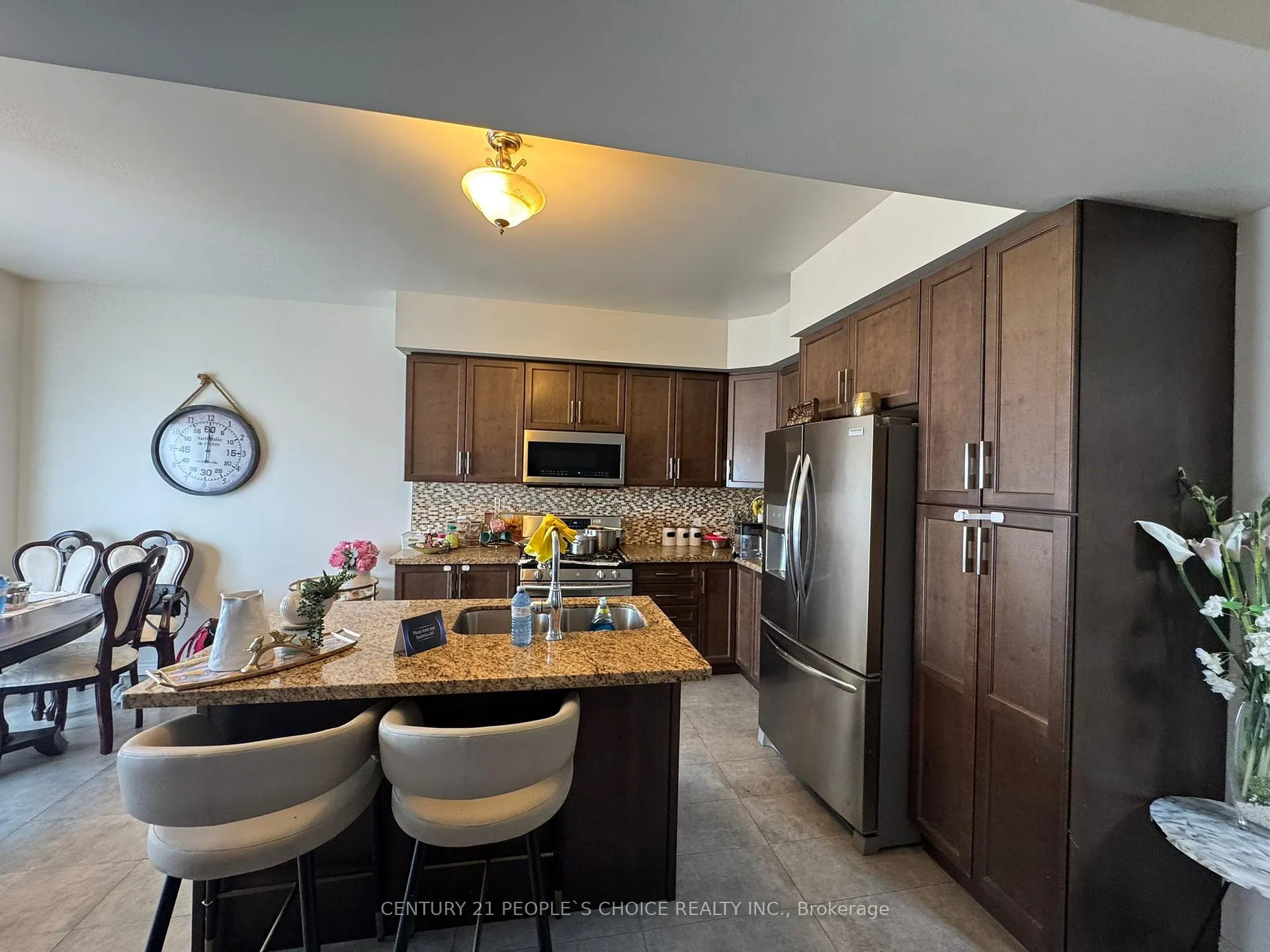 Photo 4 of Unit 41, 120 Vineberg Drive, Hamilton, Chappel — HOMEH