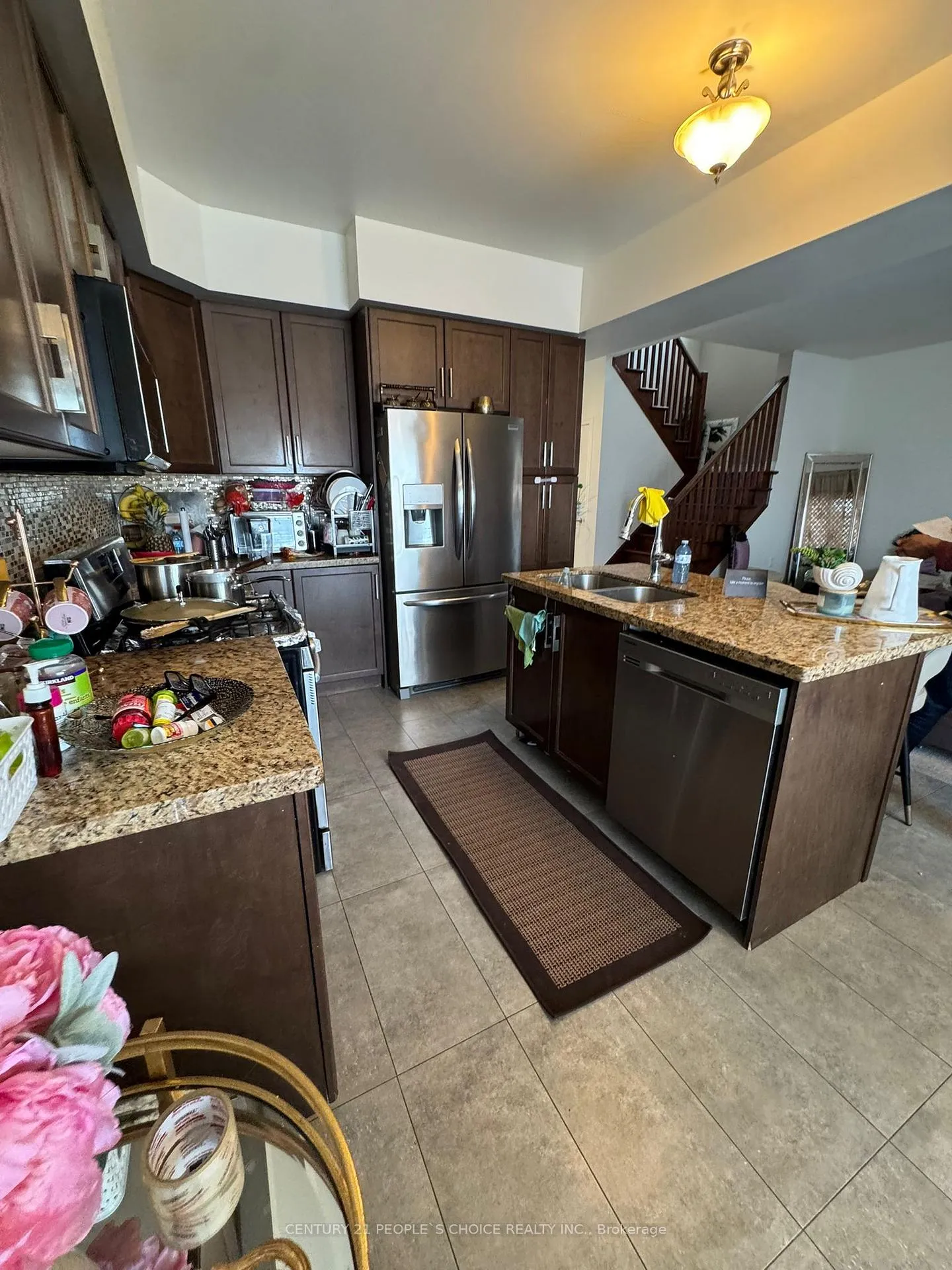 Photo 5 of Unit 41, 120 Vineberg Drive, Hamilton, Chappel — HOMEH