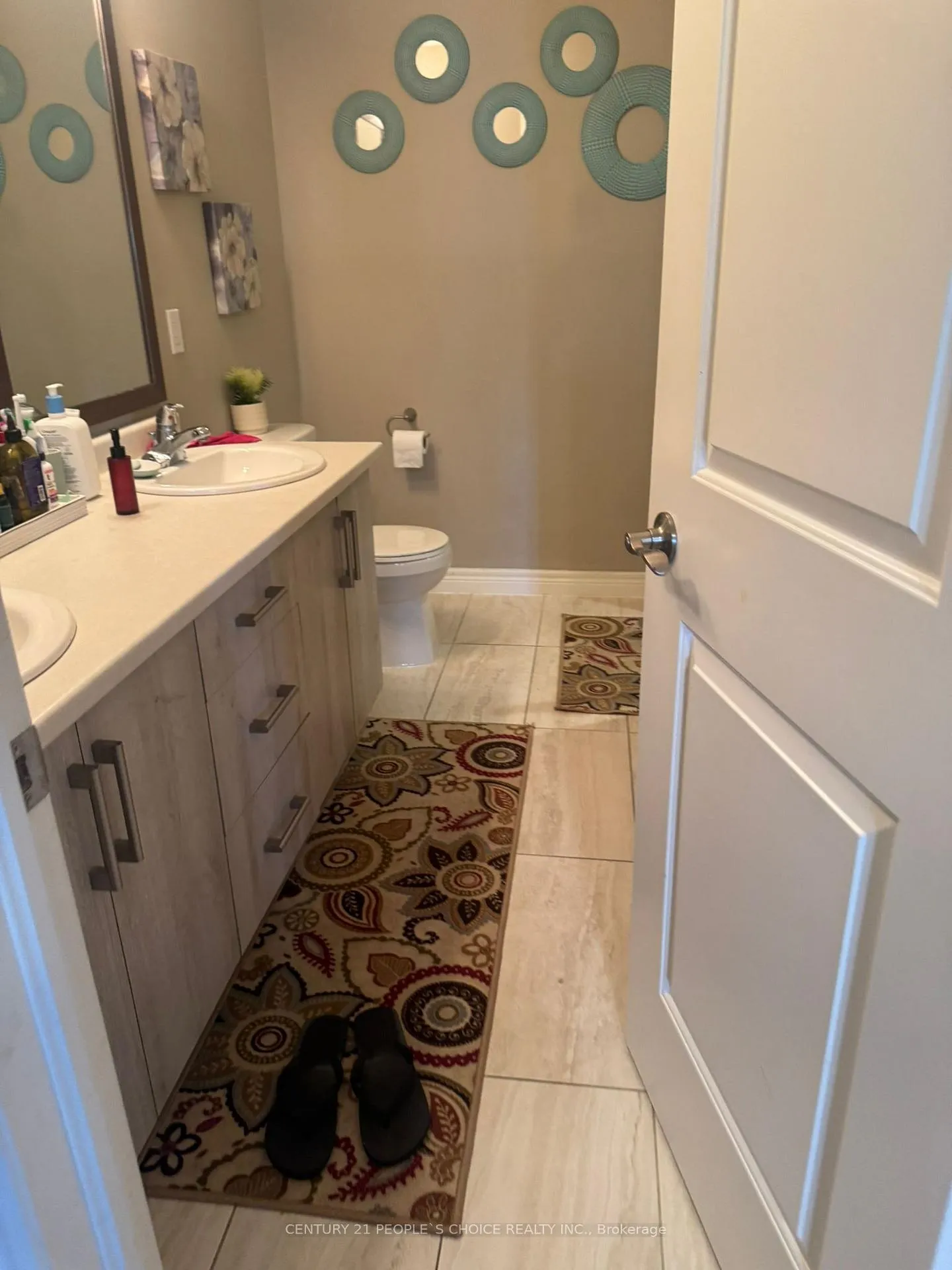 Photo 8 of Unit 41, 120 Vineberg Drive, Hamilton, Chappel — HOMEH