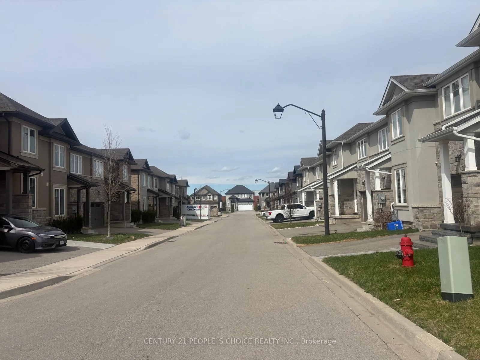 Photo 11 of Unit 41, 120 Vineberg Drive, Hamilton, Chappel — HOMEH