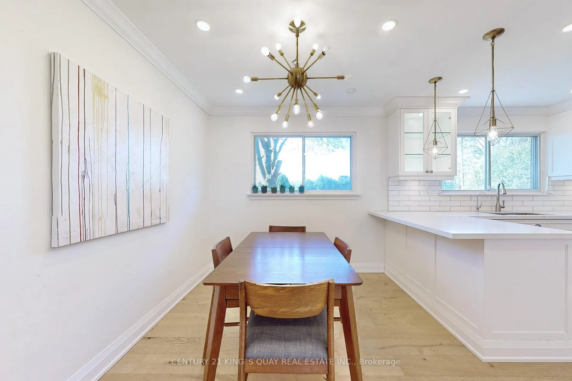 Photo 13 of 4 Honeybourne Crescent, Markham, Bullock — HOMEH