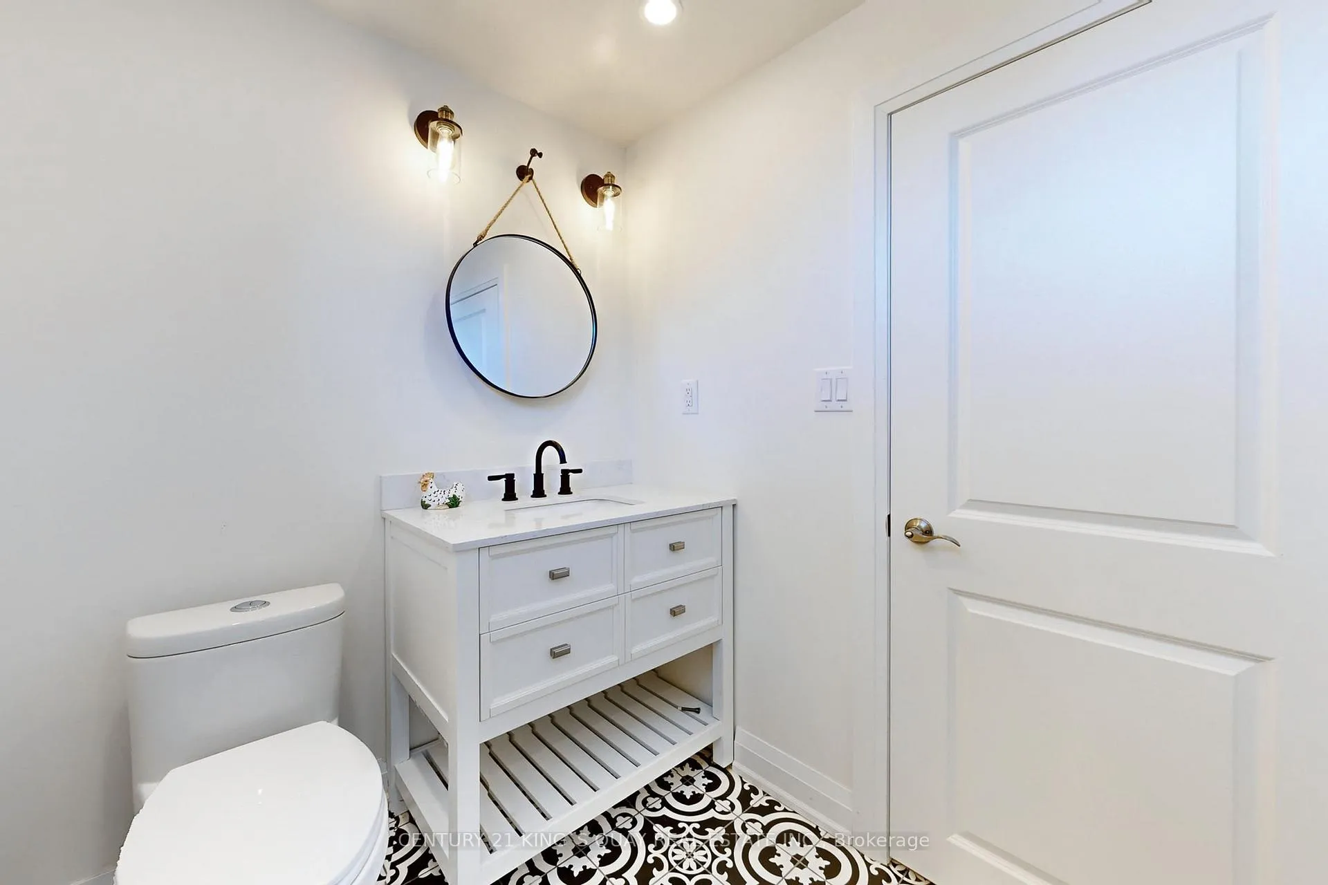 Photo 33 of 4 Honeybourne Crescent, Markham, Bullock — HOMEH