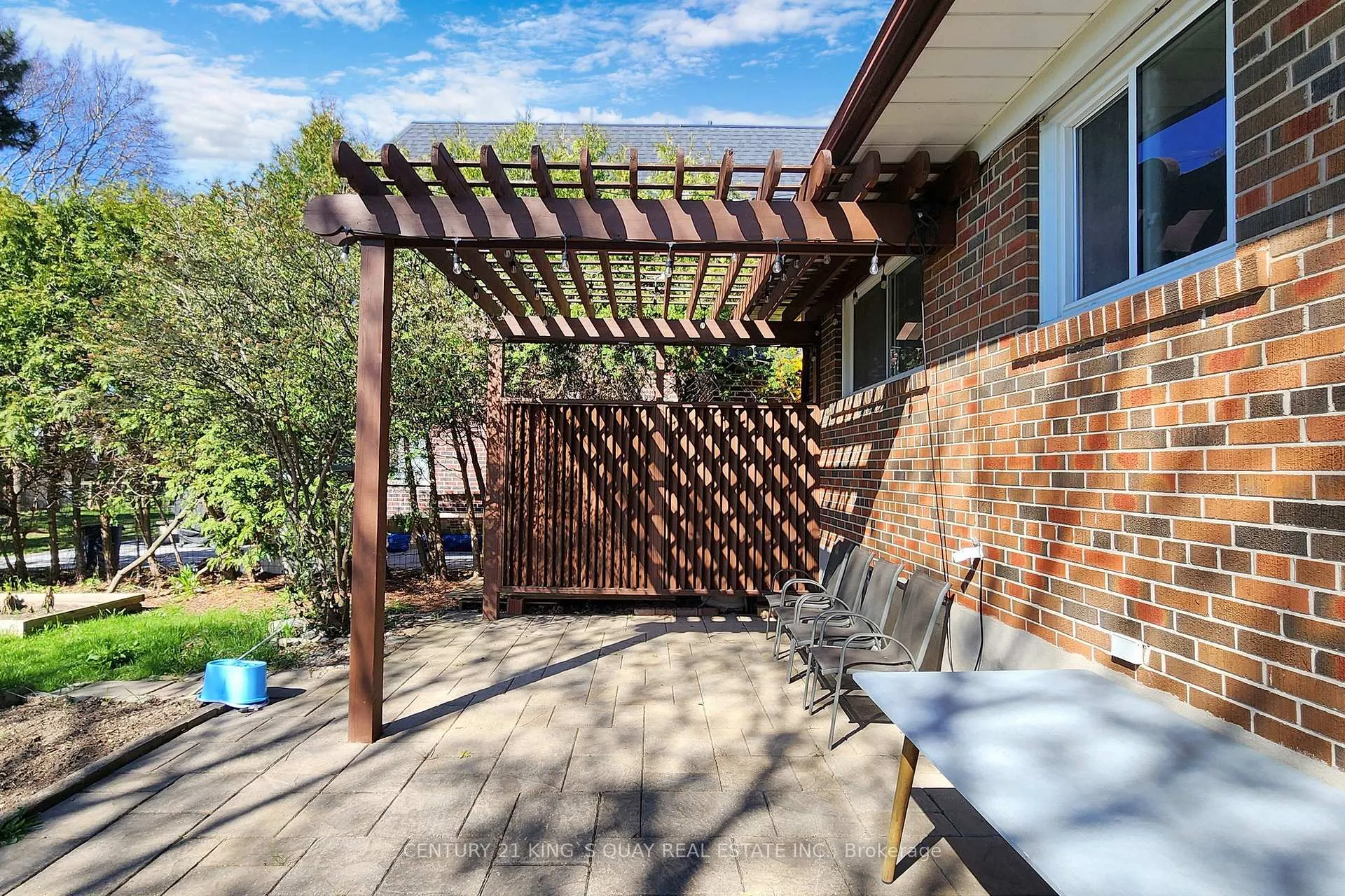 Photo 40 of 4 Honeybourne Crescent, Markham, Bullock — HOMEH