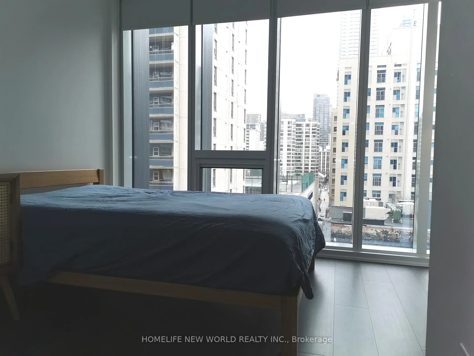 Photo 3 of Unit 516, 3 Gloucester Street, Toronto, Church-Yonge Corridor — HOMEH