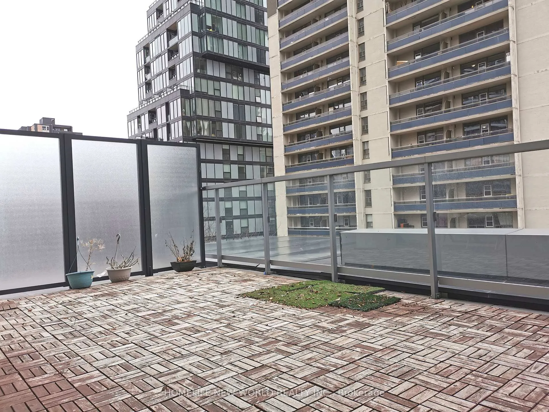 Photo 4 of Unit 516, 3 Gloucester Street, Toronto, Church-Yonge Corridor — HOMEH