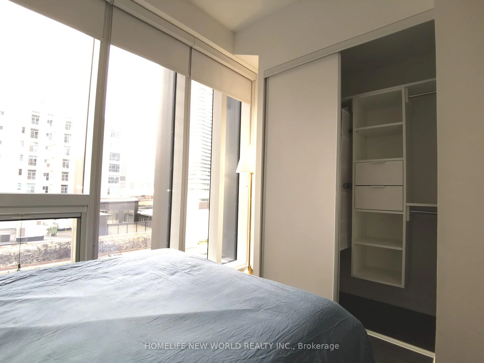 Photo 5 of Unit 516, 3 Gloucester Street, Toronto, Church-Yonge Corridor — HOMEH