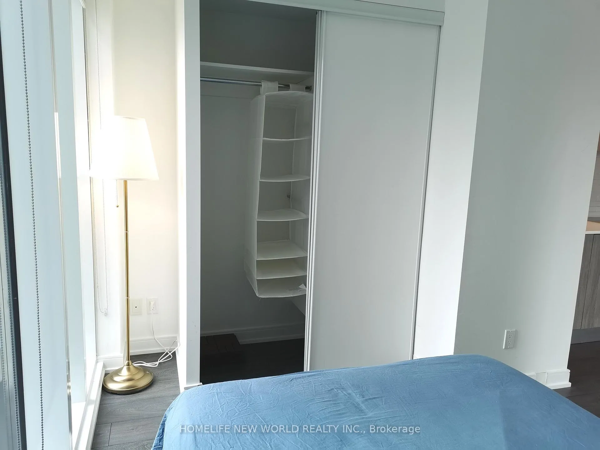 Photo 6 of Unit 516, 3 Gloucester Street, Toronto, Church-Yonge Corridor — HOMEH