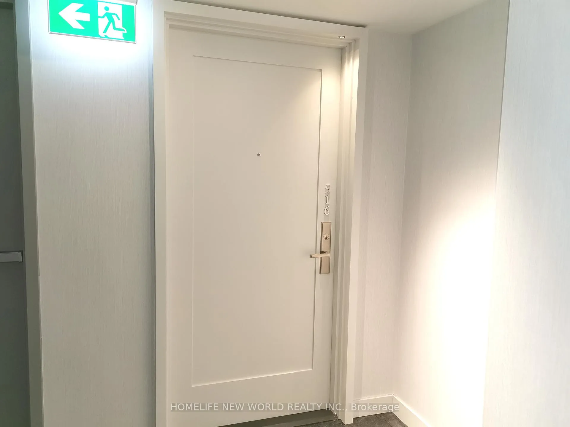 Photo 14 of Unit 516, 3 Gloucester Street, Toronto, Church-Yonge Corridor — HOMEH