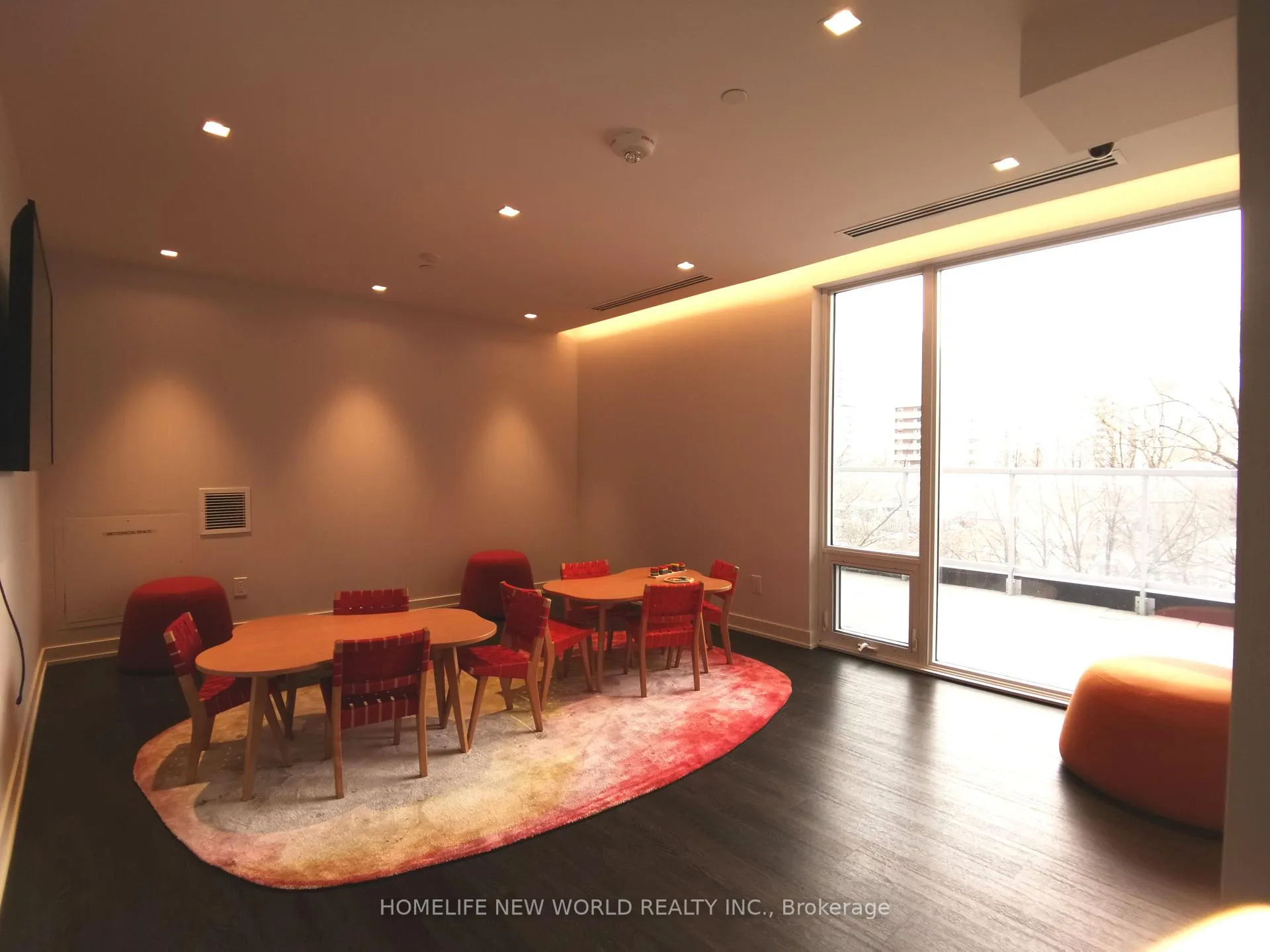 Photo 17 of Unit 516, 3 Gloucester Street, Toronto, Church-Yonge Corridor — HOMEH