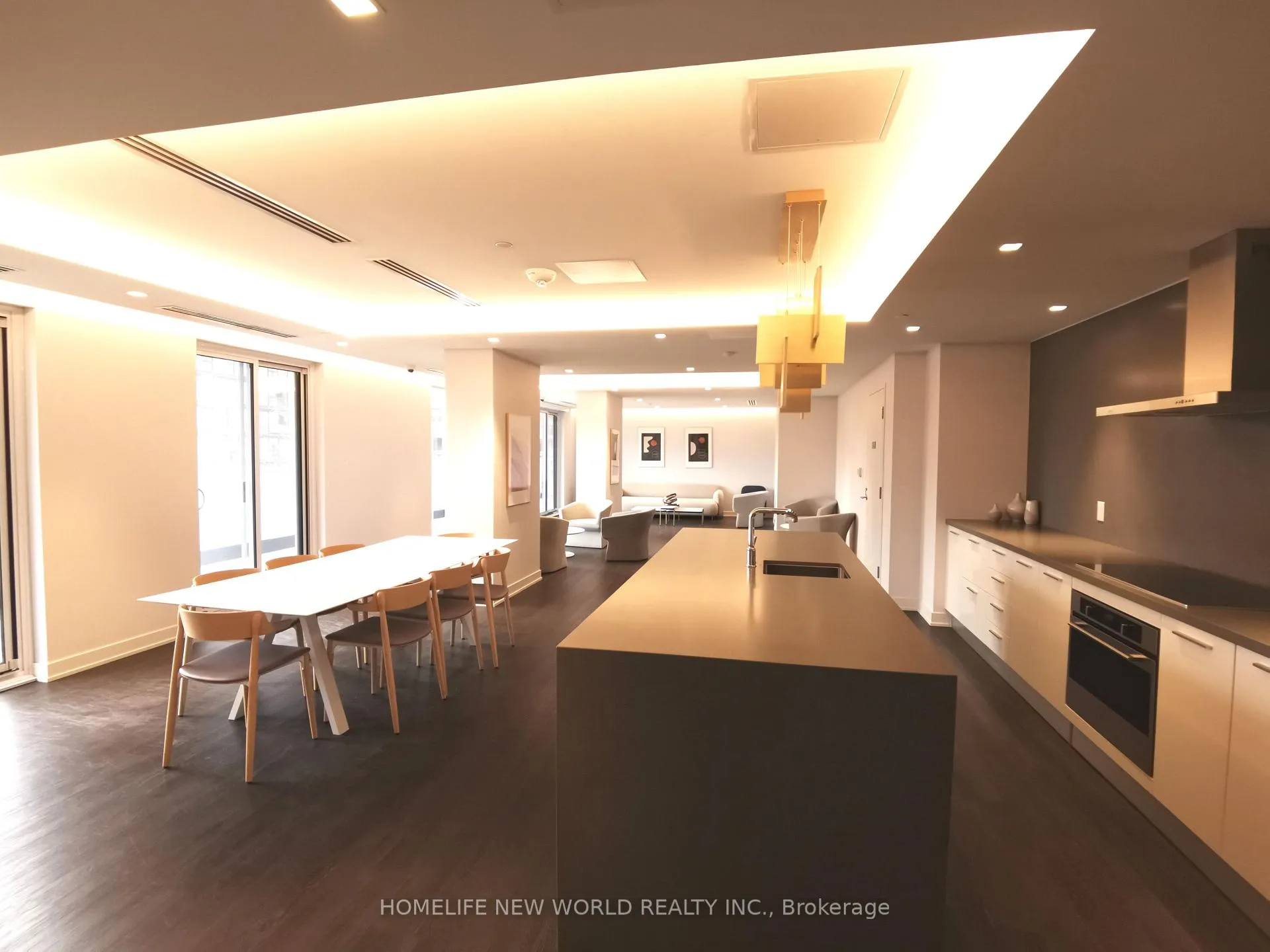 Photo 18 of Unit 516, 3 Gloucester Street, Toronto, Church-Yonge Corridor — HOMEH