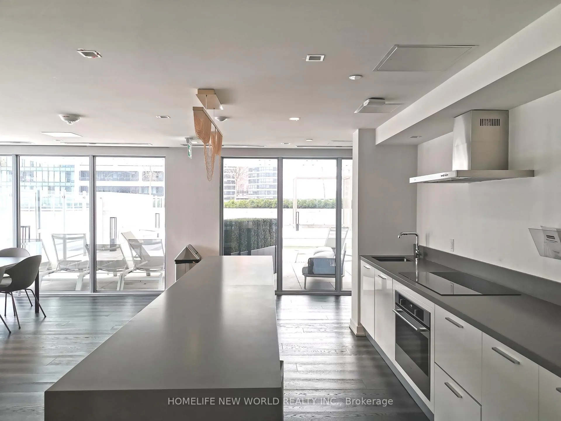 Photo 19 of Unit 516, 3 Gloucester Street, Toronto, Church-Yonge Corridor — HOMEH