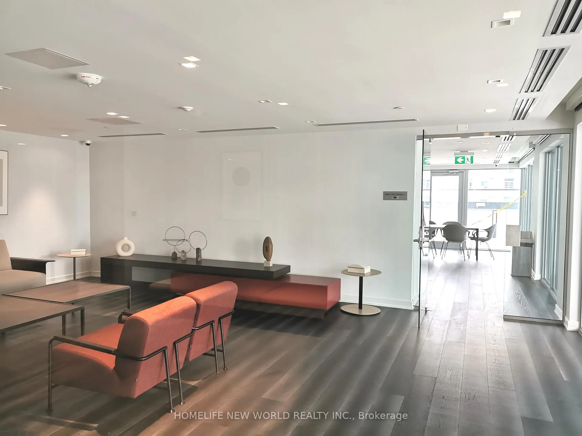 Photo 20 of Unit 516, 3 Gloucester Street, Toronto, Church-Yonge Corridor — HOMEH