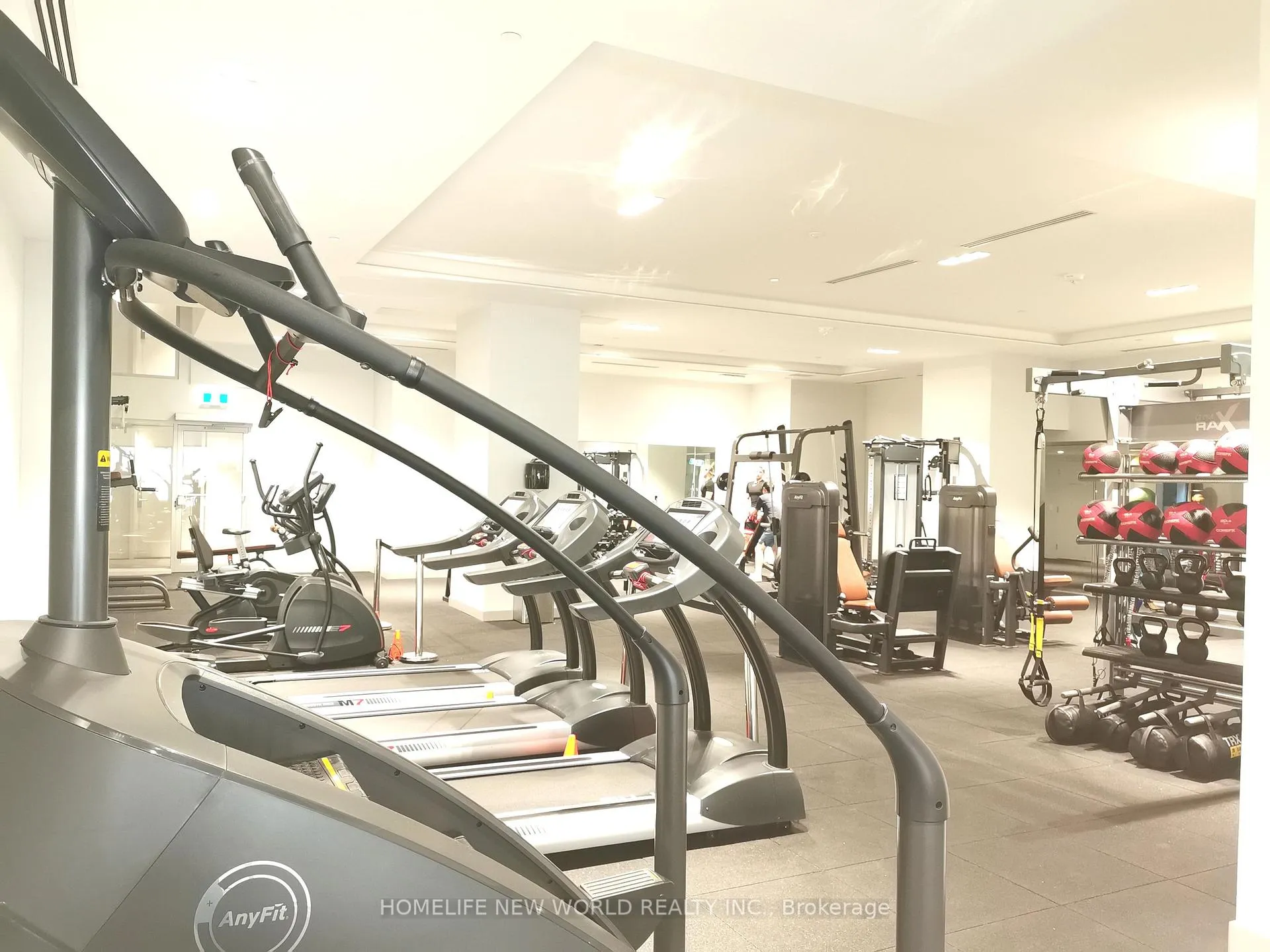 Photo 21 of Unit 516, 3 Gloucester Street, Toronto, Church-Yonge Corridor — HOMEH