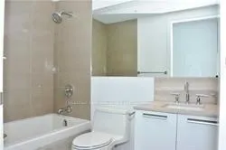 Photo 3 of Unit 2603, 50 Charles Street, Toronto, Church-Yonge Corridor — HOMEH