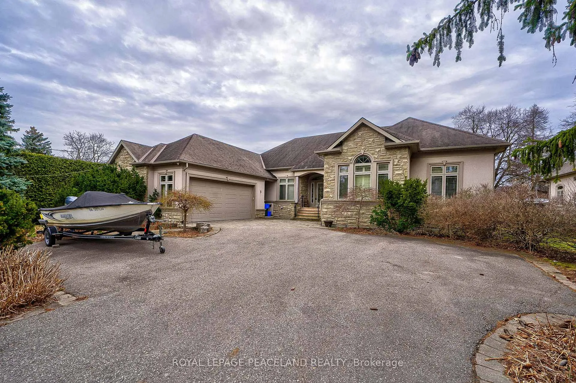Photo 1 of 3 River Bend Road, Markham, Village Green-South Unionville — HOMEH