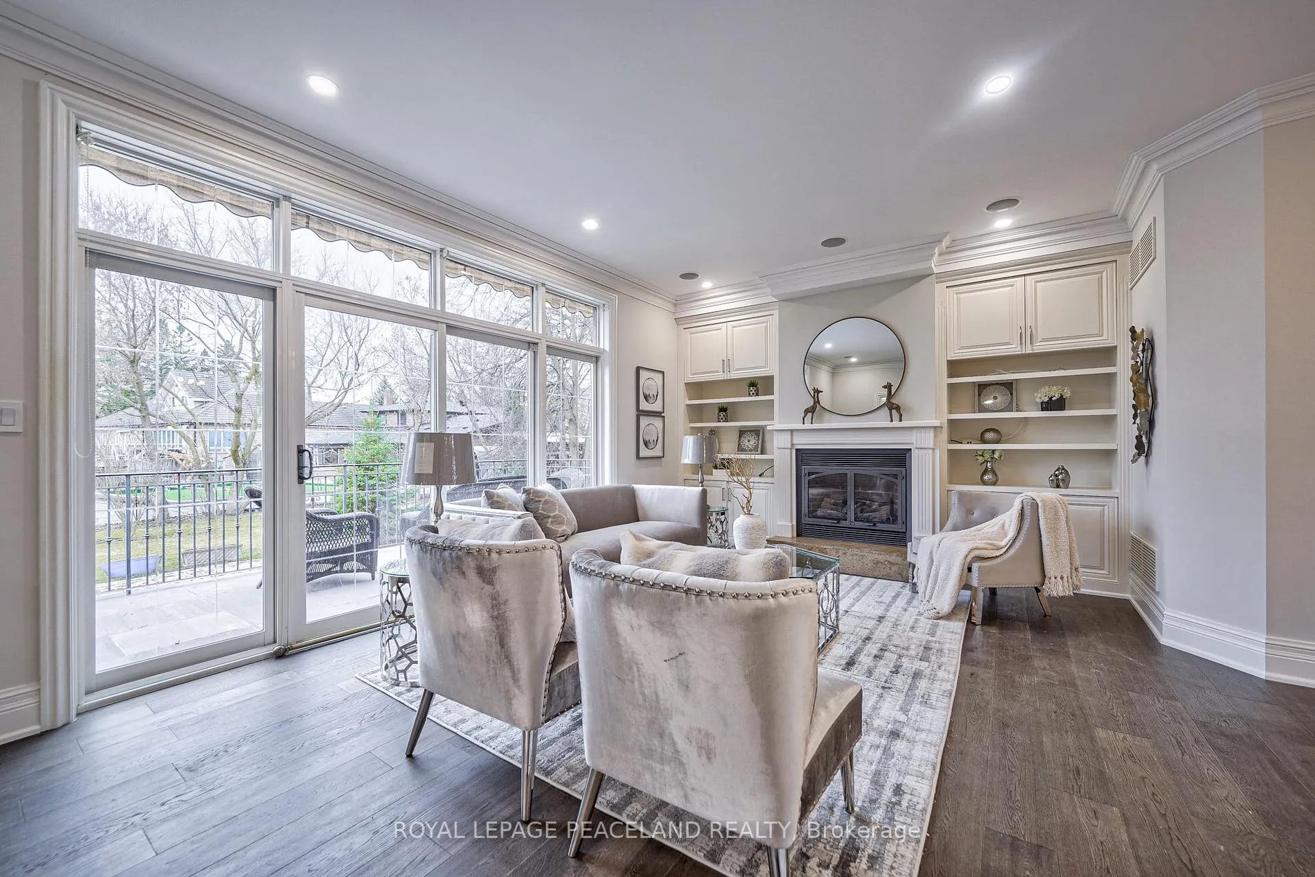 Photo 5 of 3 River Bend Road, Markham, Village Green-South Unionville — HOMEH