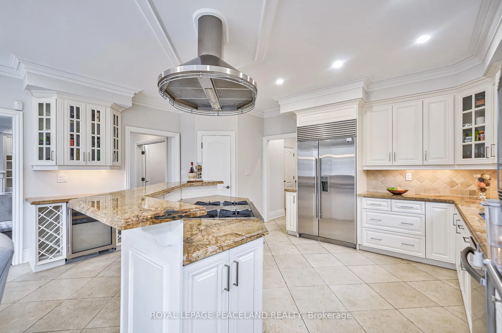 Photo 13 of 3 River Bend Road, Markham, Village Green-South Unionville — HOMEH