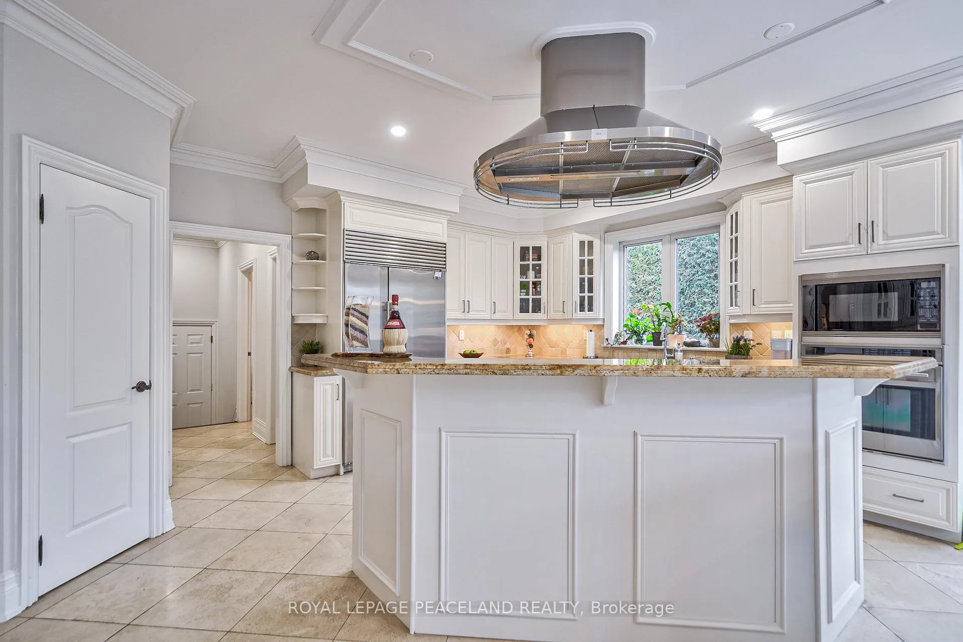 Photo 14 of 3 River Bend Road, Markham, Village Green-South Unionville — HOMEH