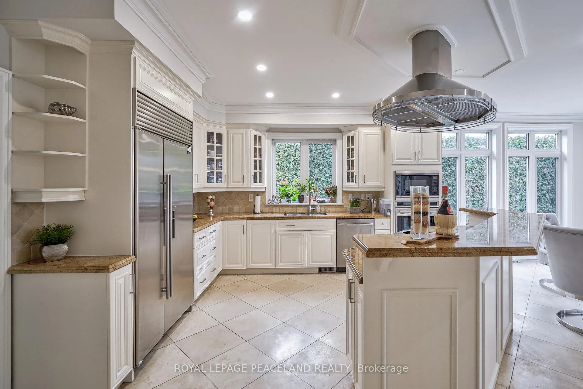 Photo 19 of 3 River Bend Road, Markham, Village Green-South Unionville — HOMEH
