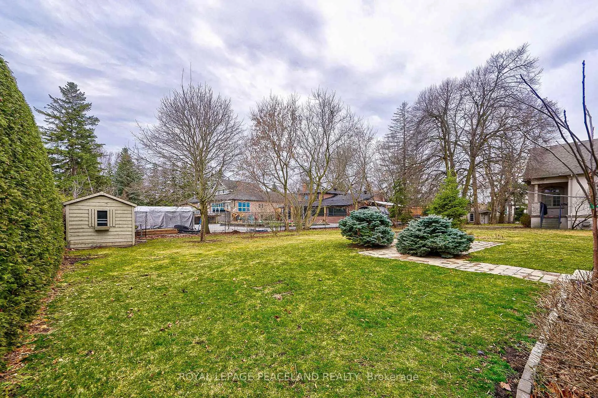 Photo 35 of 3 River Bend Road, Markham, Village Green-South Unionville — HOMEH