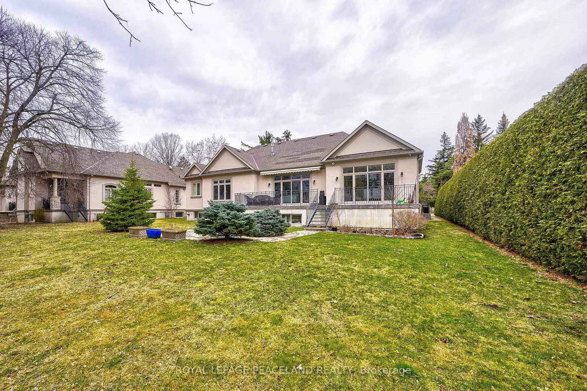 Photo 36 of 3 River Bend Road, Markham, Village Green-South Unionville — HOMEH