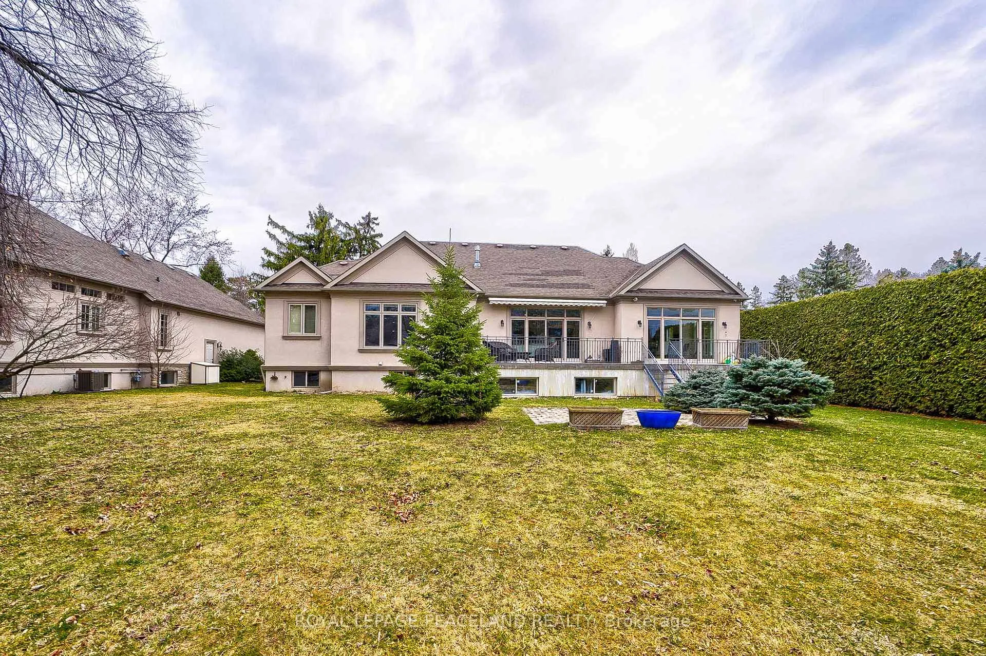 Photo 37 of 3 River Bend Road, Markham, Village Green-South Unionville — HOMEH