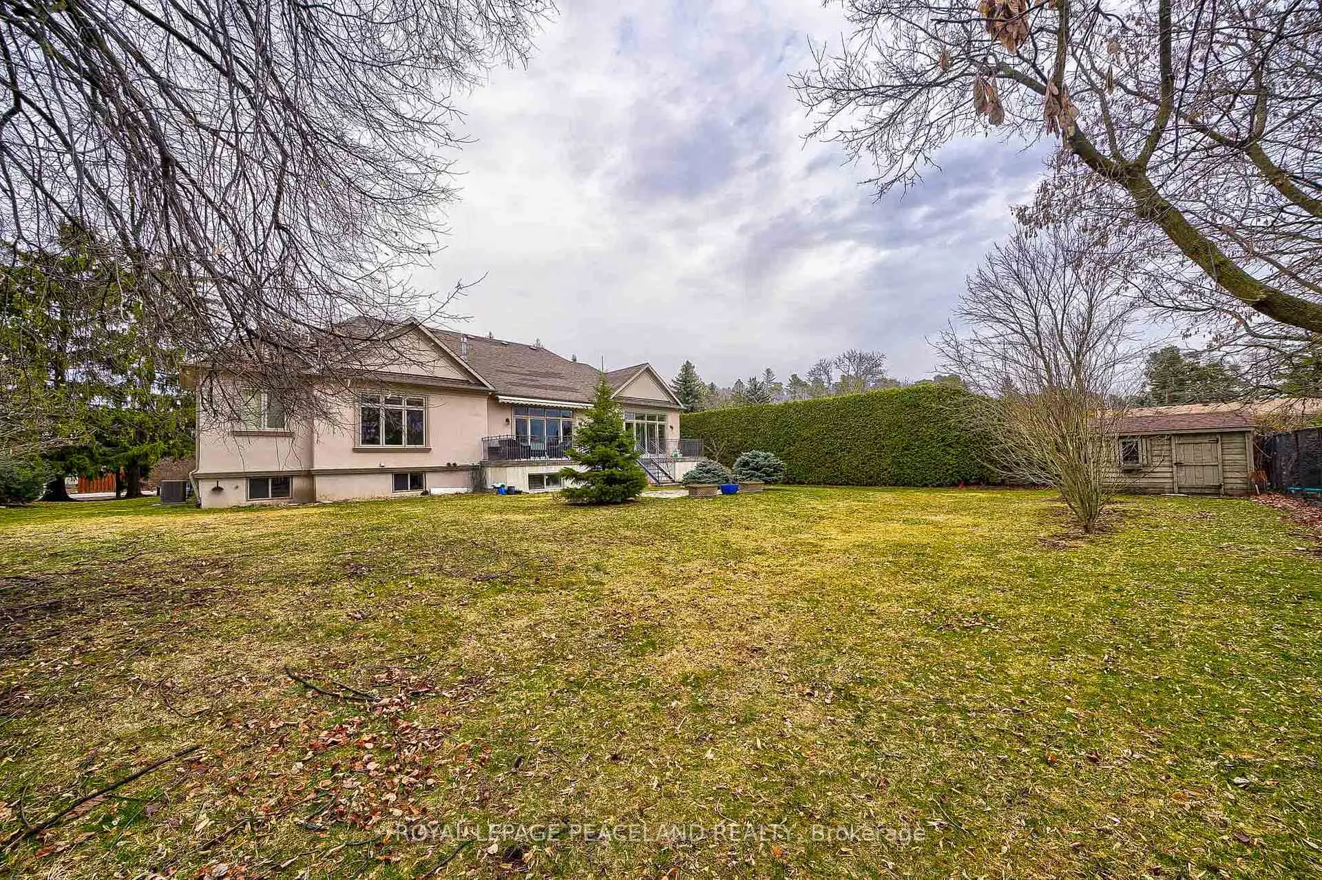 Photo 38 of 3 River Bend Road, Markham, Village Green-South Unionville — HOMEH