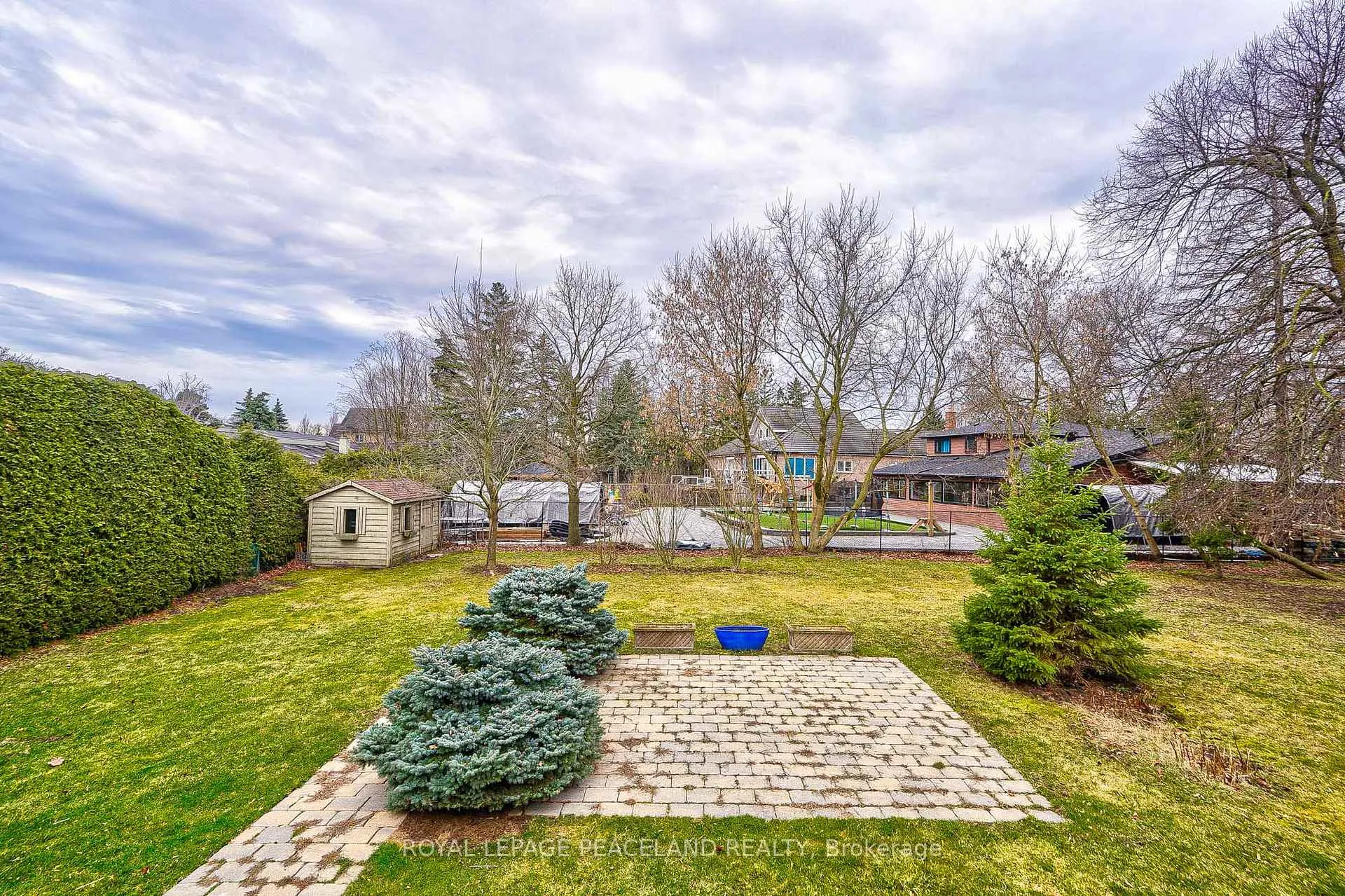 Photo 40 of 3 River Bend Road, Markham, Village Green-South Unionville — HOMEH